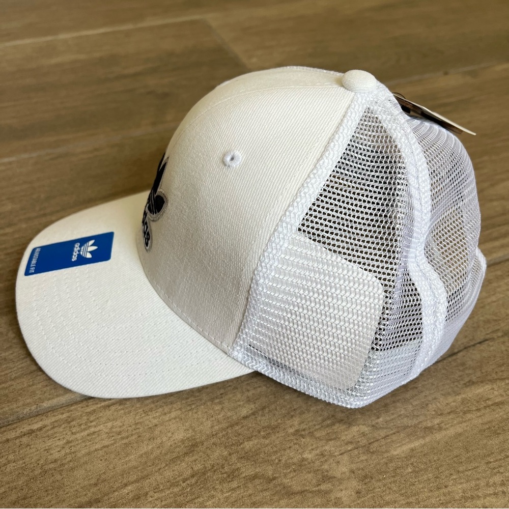 adidas originals icon dispatch 3.0 trucker - Picture 2 of 7